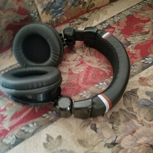 Pro dj headphones - Picture 8 of 8